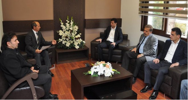 Kamu Görevlileri yasa tasarısı mevcut şekliyle yeterli değil