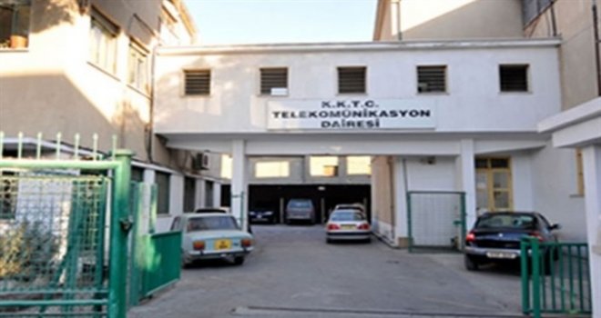 LEFKOŞA-GİRNE ARASINDAKİ FİBER KABLONUN GÜZERGAHI DEĞİŞTİRİLİYOR