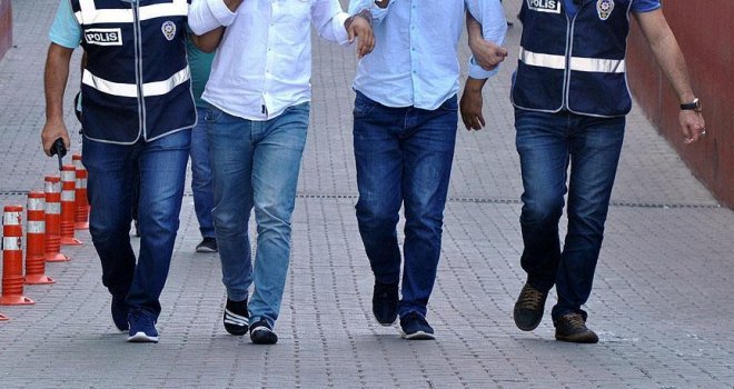 LEFKOŞA GÜZELYURT ANAYOLUNDA ARABADA UYUŞTURUCU