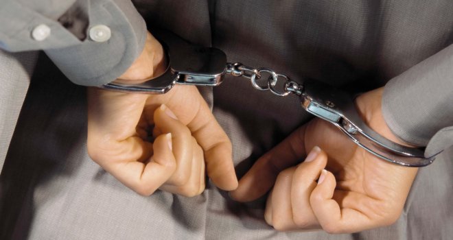 Lefkoşa’da akım hırsızlığı