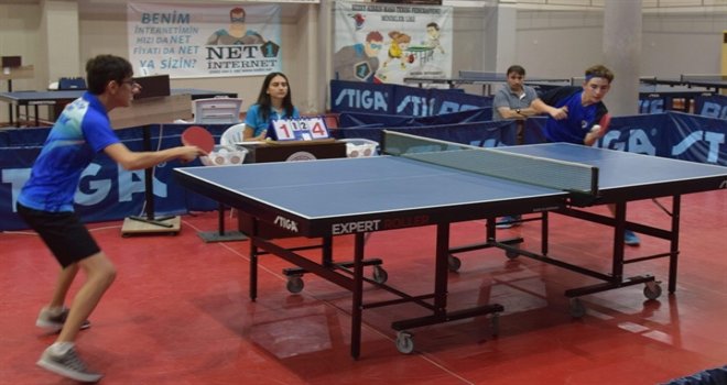 LEFKOŞA’DA GENÇLİK VE SPOR FESTİVALİ YAPILIYOR