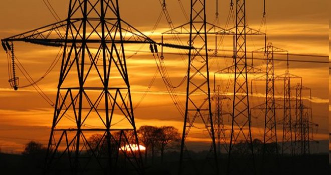 Lefkoşa'da gün boyunca dönüşümlü elektrik kesintisi olacak