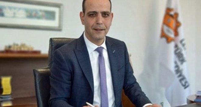 Lefkoşa'da 'hijyen kurallarına uymayan' market mühürlendi