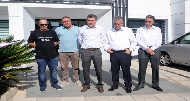 Lİ-KOOP’TA YETKİLİ SENDİKAYIZ VE TOPLU İŞ SÖZLEŞMESİ YAPMAK İSTİYORUZ