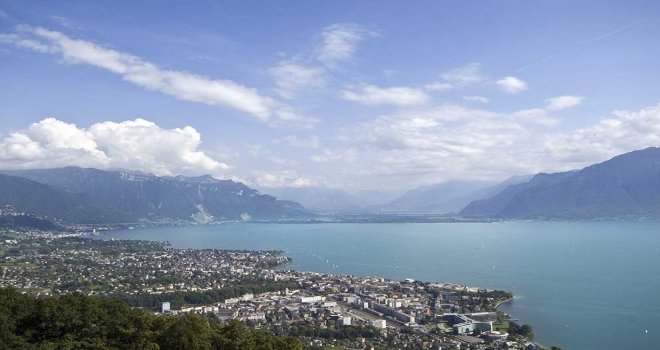 Liberalizmin beşiğinde Kıbrıs zirvesi