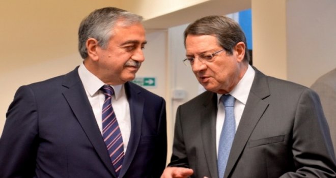 Liderler 2 Nisan’da yemekte buluşuyor