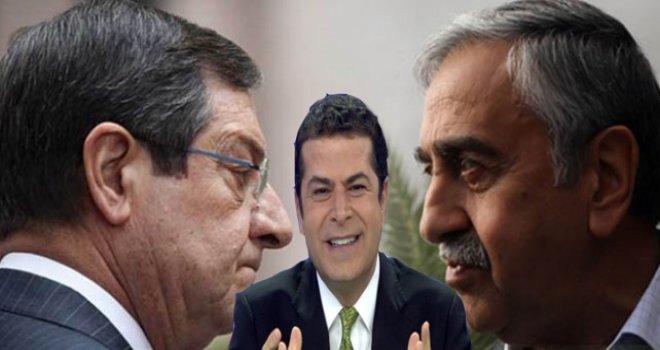 Liderler 5N1K'ya konuk olacak