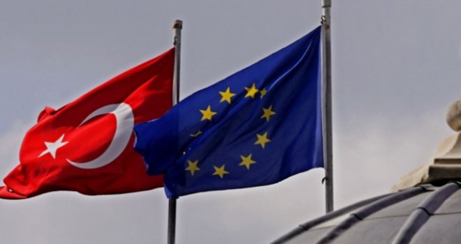 Lidersiz ve vizyonsuz AB, Türkiye için de risk oluşturuyor