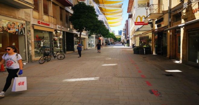 Limasol ve Baf’ta 7/24 denetim yapılacak