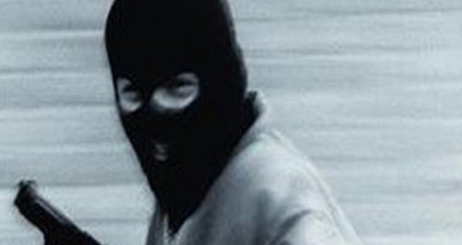 Limasol’da 100 bin Euro’luk soygun!