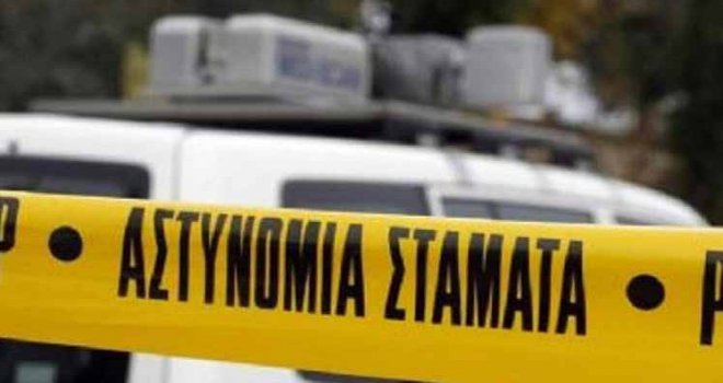 Limasol’da bir kişi bankta ölü bulundu