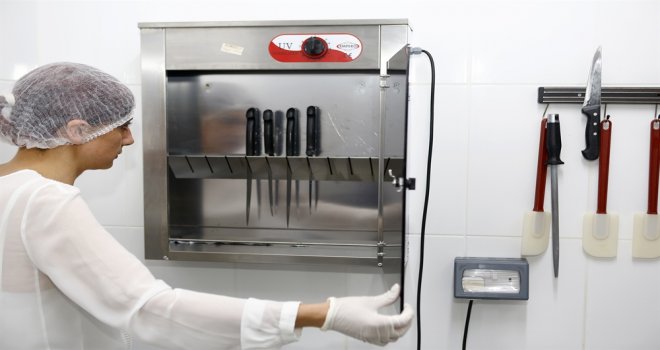 LTB, 118 İŞYERİNİ DENETLEDİ… 4 İŞLETMEYE PARA CEZASI KESİLDİ