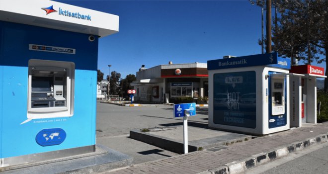 LTB, 17 ATM noktasına hijyen seti yerleştirdi