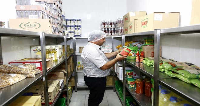 LTB 74 İŞYERİNİ DENETLEDİ, 5 İŞYERİNE İHBAR VERDİ