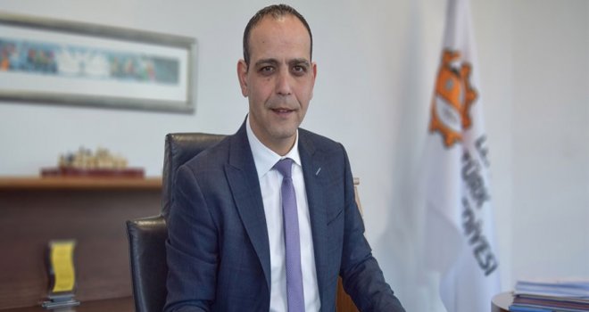 LTB Başkanı Harmancı: Lefkoşalıların sağlığı için sorumlulukla çalışıyoruz