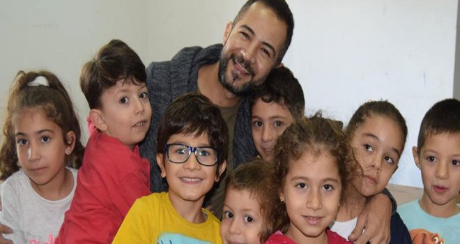 LTB-EMAA kış dönemi kursları devam ediyor