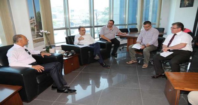 LTB personel işten çıkardı, dernekler kurulu harekete geçti