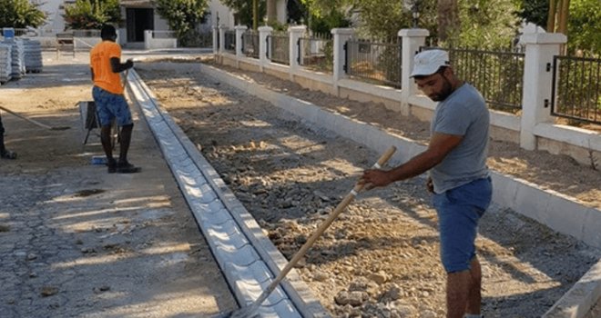 LTB’den Asal Şube-Belça arasına yeni trafik uygulaması