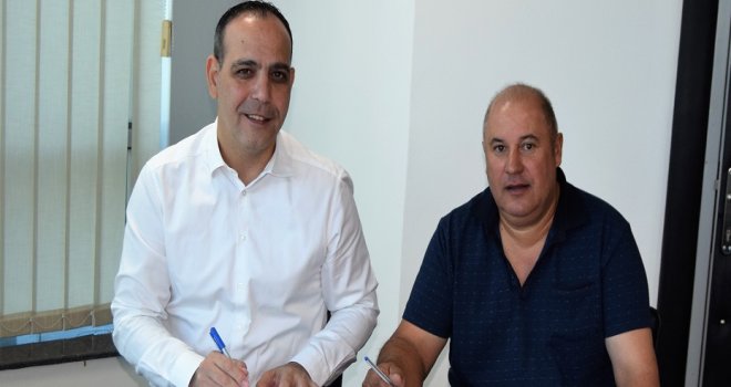 LTB’den Kaymaklı Bölgesi Kanalizasyon altyapısına yatırım