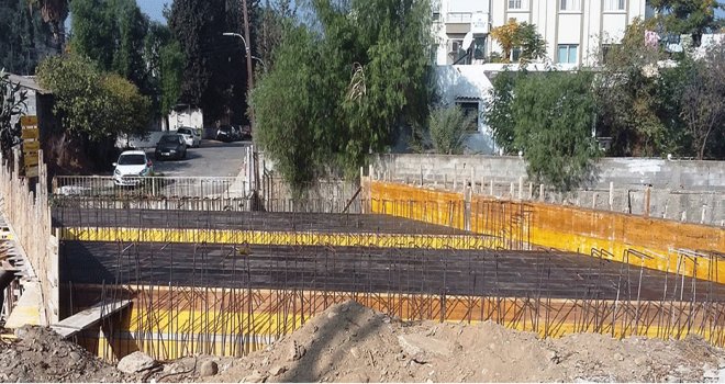 LTB’nin Yeni Marmara Köprüsü’nde sona doğru