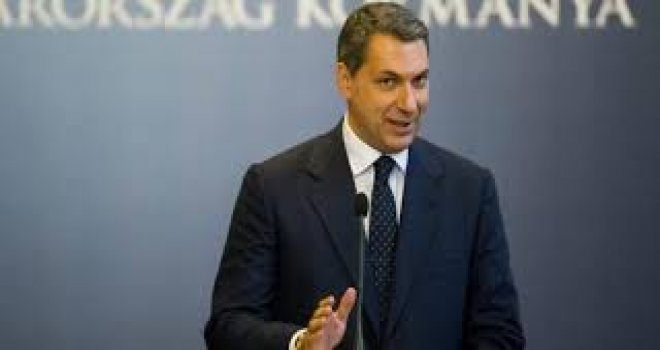 MACARİSTAN HÜKÜMETİ SOROS'U ARAŞTIRACAK