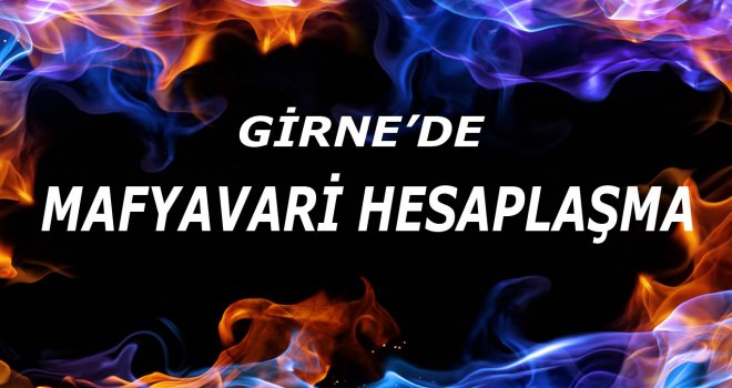 MAFYAVARİ HESAPLAŞMA