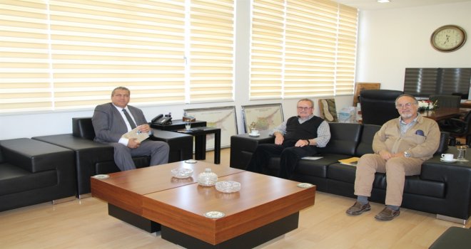 MAĞUSA KONFERANSLARI 7 NİSAN’DA..