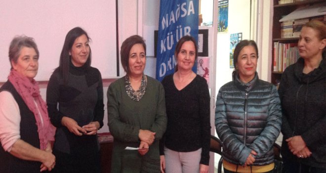 Mağusa Kültür Derneği’nden anlamlı bağış