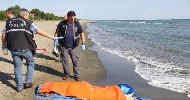 Mağusa'da boğulma!