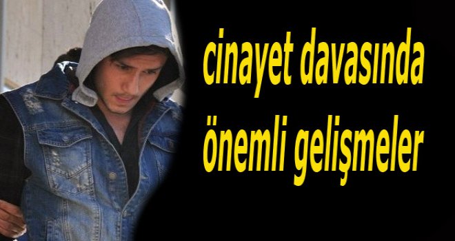 Mağusa'daki Cinayette Önemli Gelişme