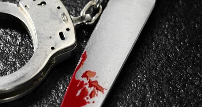 Mağusa'daki tartışma bıçaklamayla sonuçlandı