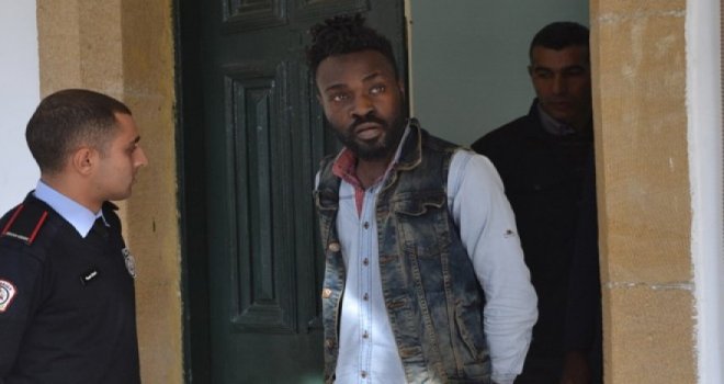 Mahkeme Affetmedi...