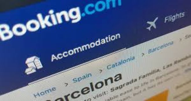 Mahkemeden booking.com kararı: Teminat yatırırsa erişme açılacak