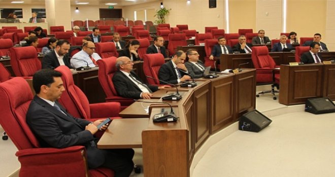 MAHKEMELER, EKONOMİ VE ENERJİ BAKANLIĞI, TARIM VE DOĞAL KAYNAKLAR BAKANLIĞI BÜTÇELERİ GÖRÜŞÜLÜYOR