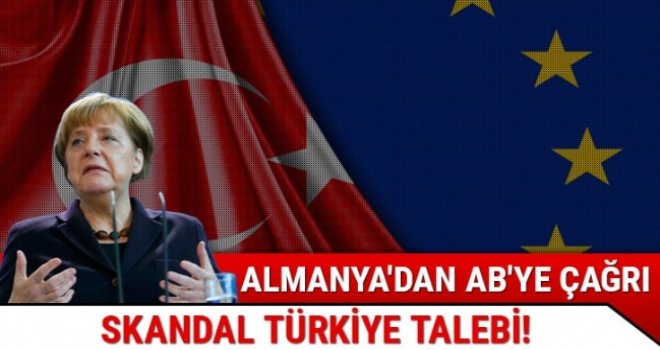 Mali baskı yapılmasını istiyor