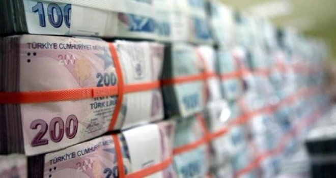 Maliye Bakanlığı’na 6 milyar TL borçlanma yetkisi