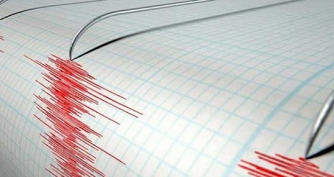 Manisa'da 4 büyüklüğünde deprem