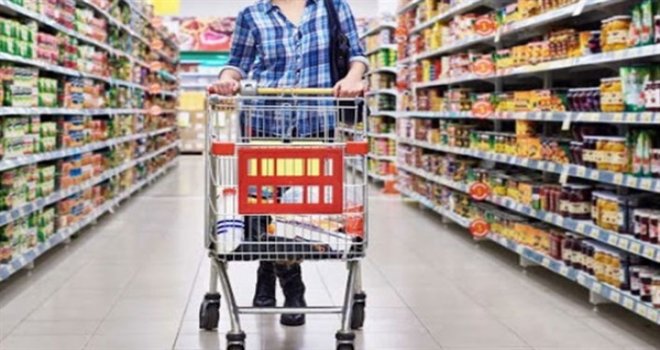 MARKETLER BİRLİĞİ: “EN UCUZ FİYATLAR KUZEY KIBRIS'TA”