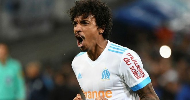 Marsilya Başkanı açıkladı! Luiz Gustavo Fenerbahçe'de