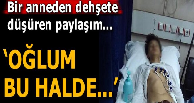 Mavi Balina oyunu dehşetleri peş peşe geldi!