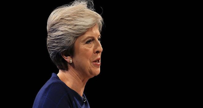 May’den Birleşik Krallık’taki AB vatandaşlarına mesaj