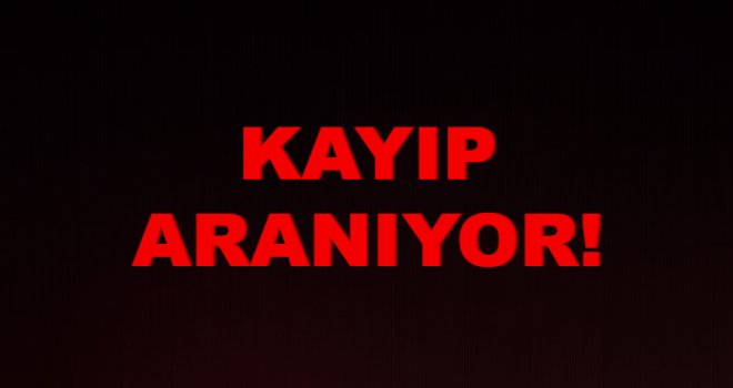 Hastaneden izinsiz olarak ayrılan kız aranıyor