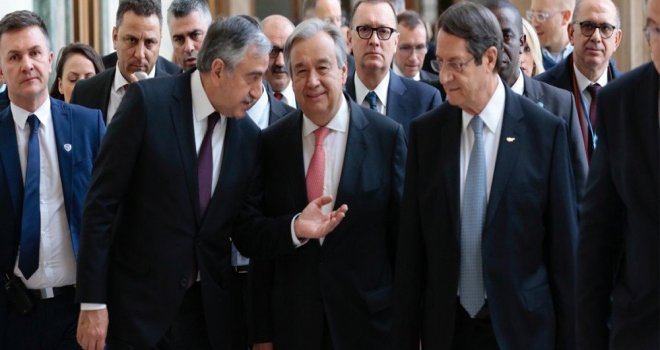 Mayıs Ayı Belirleyici Olacak