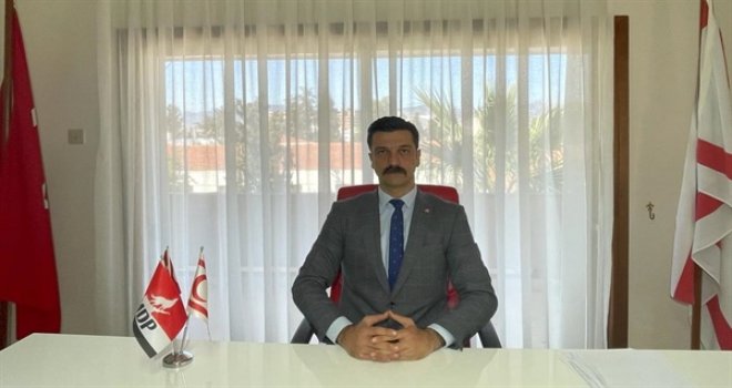 MDP: “ANAYASA MAHKEMESİ KARARIYLA İLGİLİ TAM BİLGİ SAHİBİ OLMADAN AÇIKLAMALAR YAPILIYOR”