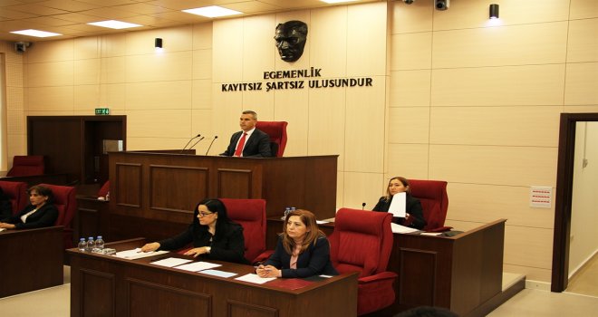 MECLİS GENEL KURULU... (SON)