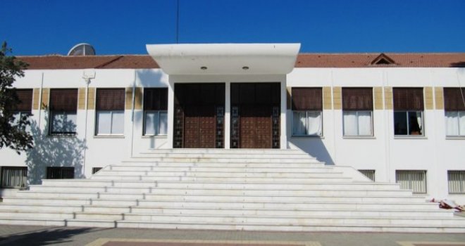 Meclis genel kurulu yarin toplanacak