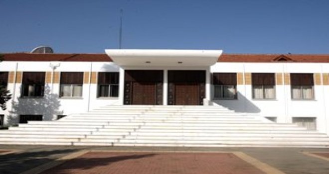 MECLİS GENEL KURULU YARIN TOPLANACAK.