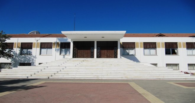 MECLİS GENEL KURULU YARIN TOPLANIYOR.