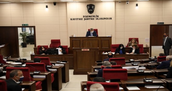 MECLİS TOPLANDI (1)…