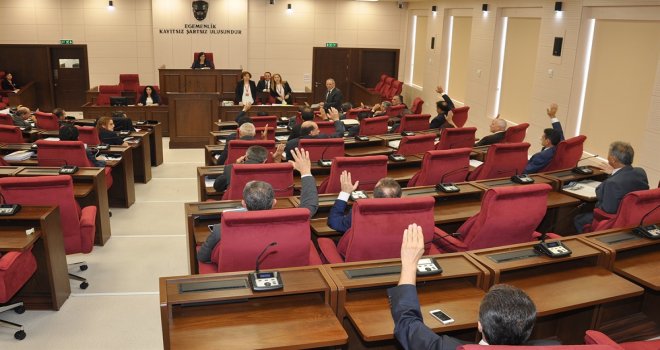 MECLİS'TE GÜNCEL KONUŞMALAR YAPILIYOR